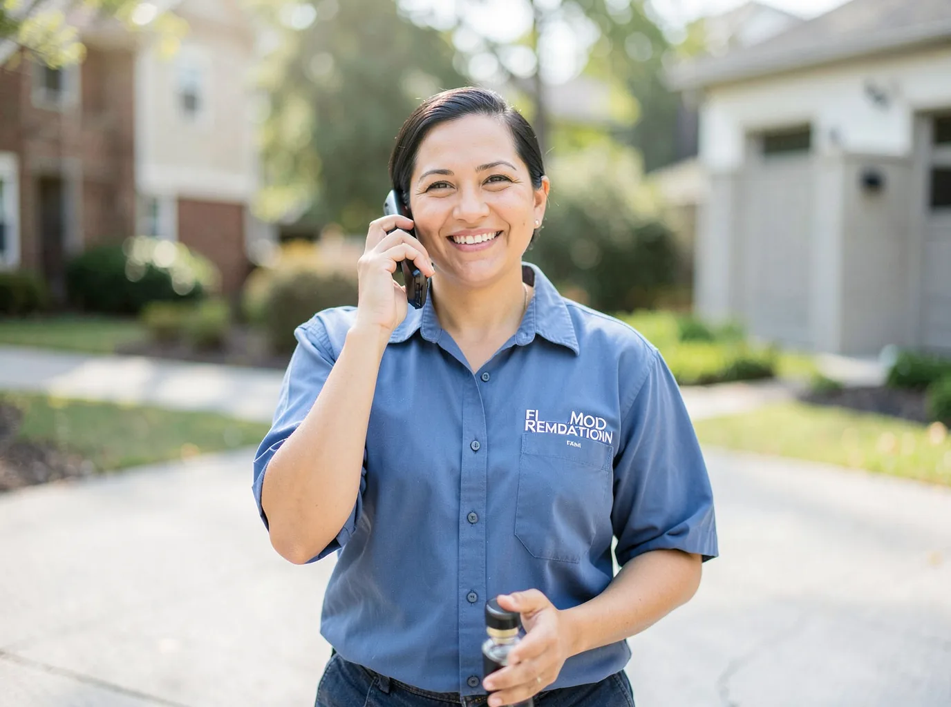 Mold Remediation Richeyville, PA FAQs